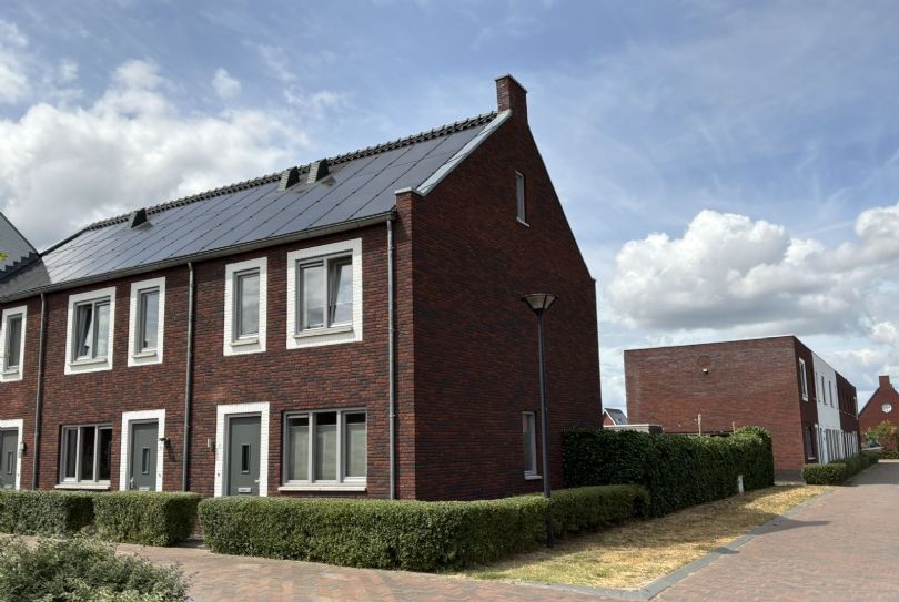 Afbeelding Ranonkel 41, 5251 ZW Vlijmen : 3
