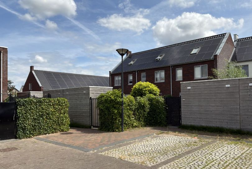 Afbeelding Ranonkel 41, 5251 ZW Vlijmen : 4