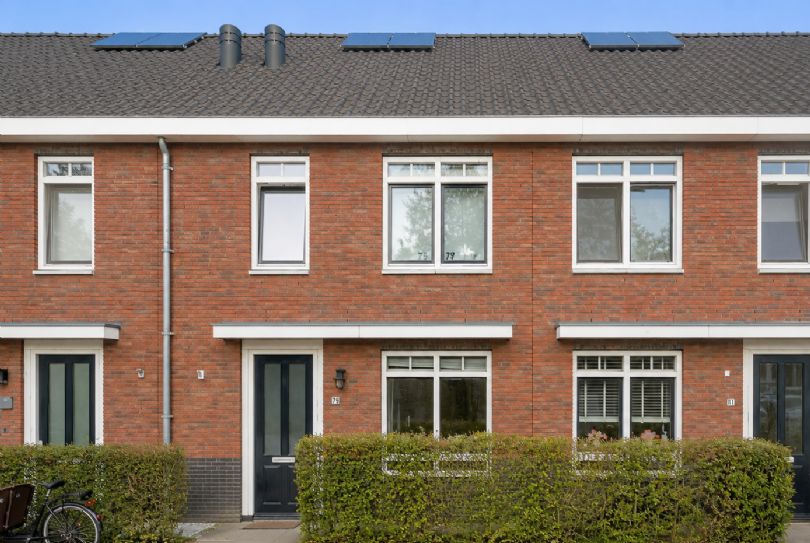 Afbeelding Middenwillenseweg 79, 2805 KP Gouda : 0