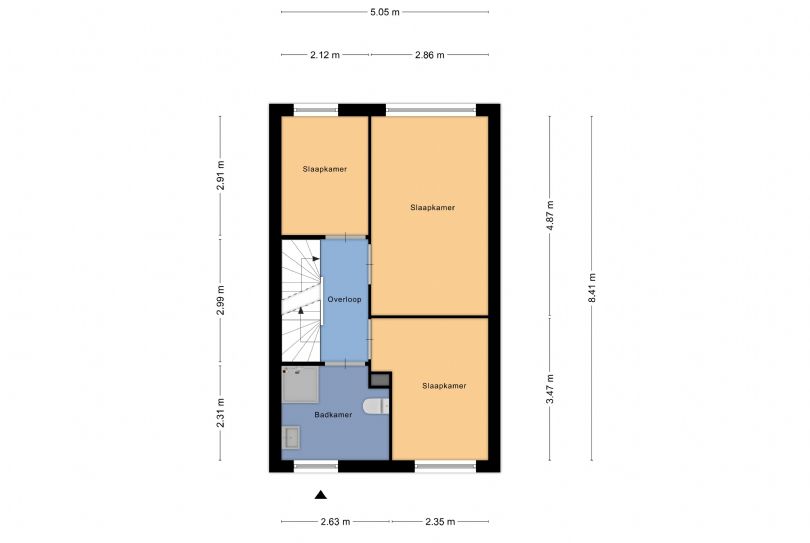 Afbeelding Rabouw 8, 5988 JZ Helden : 4