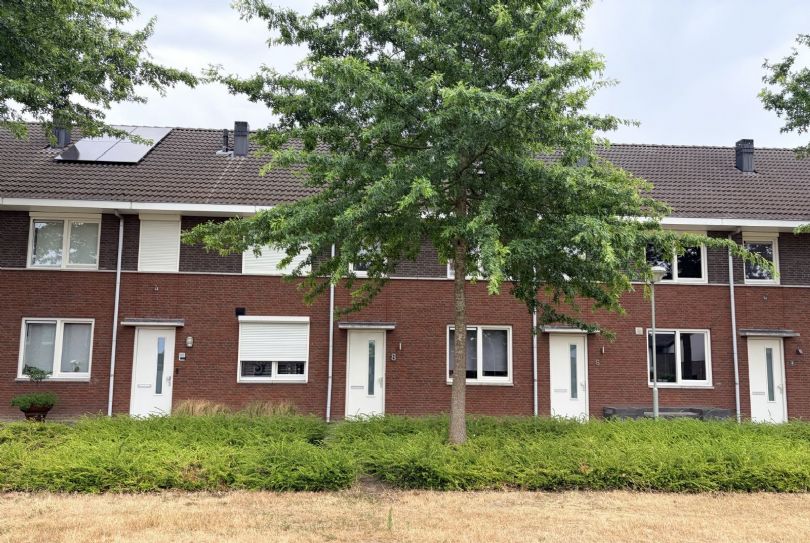 Afbeelding Rabouw 8, 5988 JZ Helden : 0