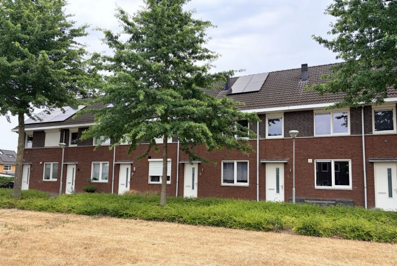 Afbeelding Rabouw 8, 5988 JZ Helden : 1