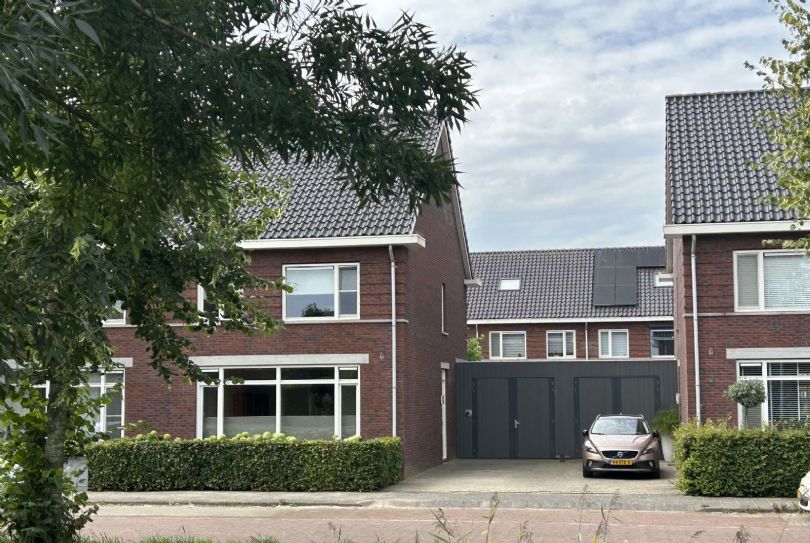 Family home in Dongen