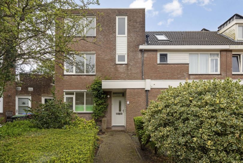 Afbeelding Botter 36 13, 8243 KS Lelystad : 0