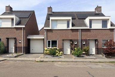 homes for rent on Onderste Puth 31 A
