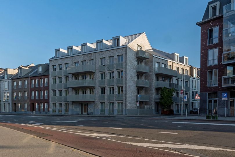 Appartement in Maastricht