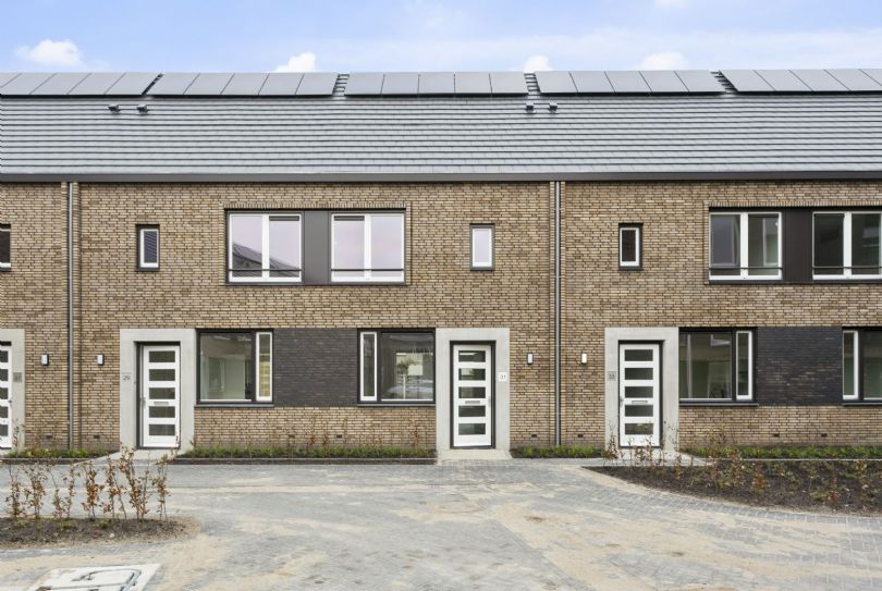 Woonhuis in Eindhoven