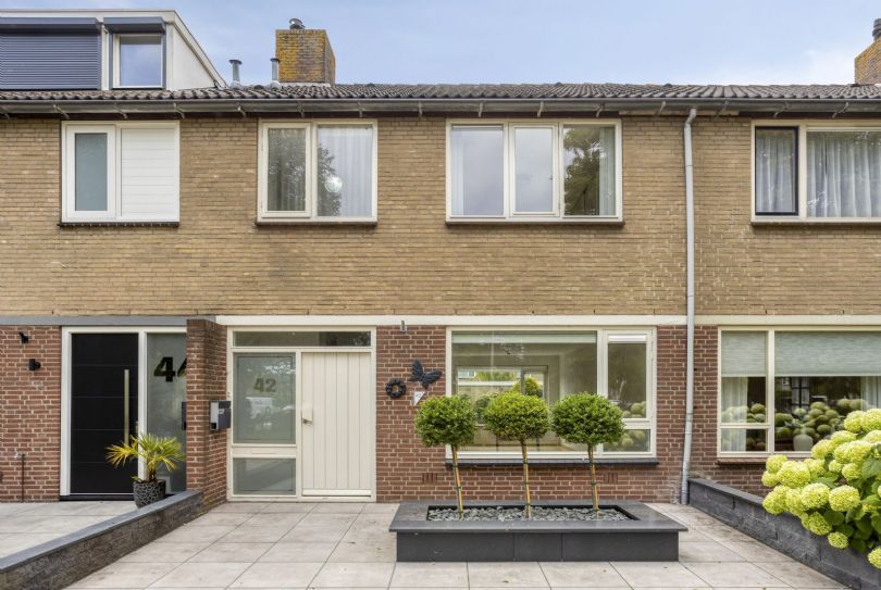 Afbeelding Wildlaan 42, 2211 KC Noordwijkerhout : 0