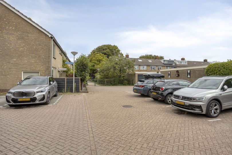 Afbeelding Wildlaan 42, 2211 KC Noordwijkerhout : 27