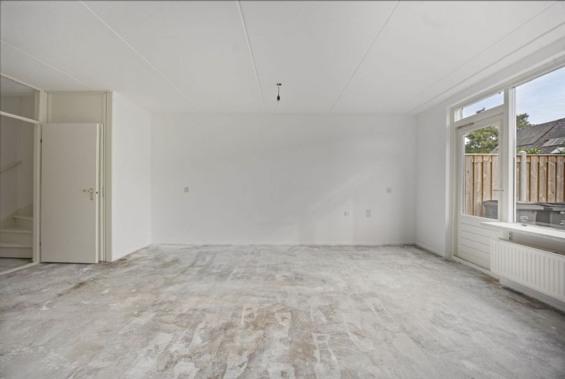 Afbeelding Oranje Pan 6, 1317 AS Almere : 4
