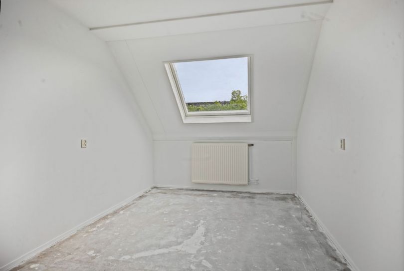 Afbeelding Oranje Pan 6, 1317 AS Almere : 11