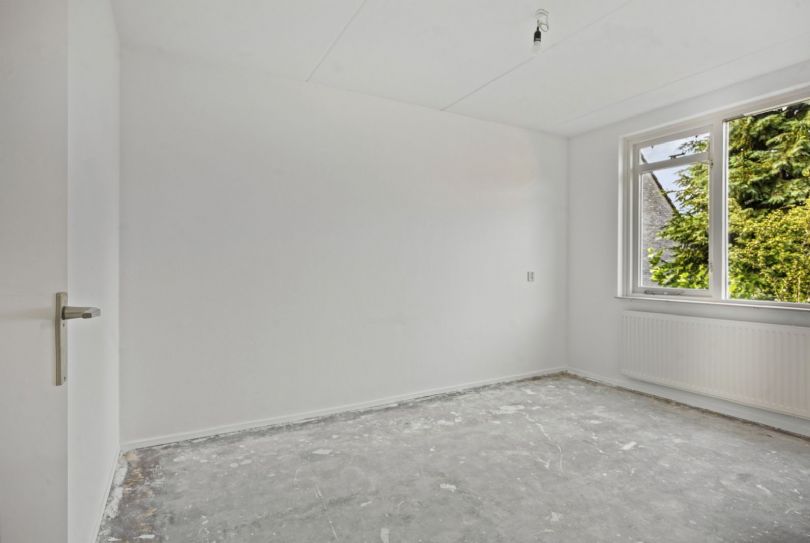 Afbeelding Oranje Pan 6, 1317 AS Almere : 10
