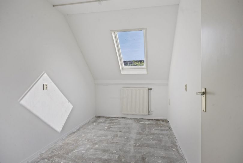 Afbeelding Oranje Pan 6, 1317 AS Almere : 12