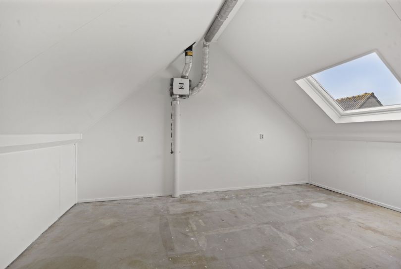 Afbeelding Oranje Pan 6, 1317 AS Almere : 16