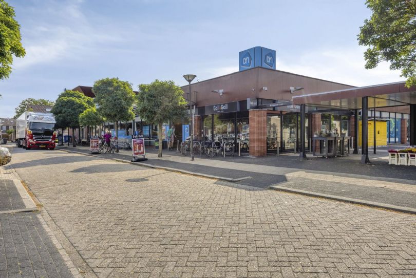 Afbeelding Oranje Pan 6, 1317 AS Almere : 26