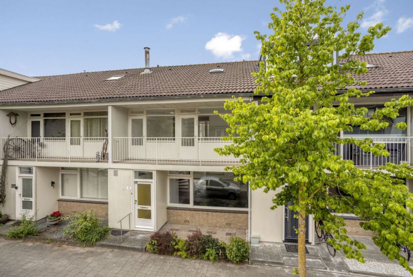 Afbeelding Jungstraat 18, 2037 KM Haarlem : 0