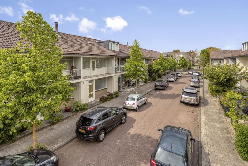 Afbeelding Jungstraat 18, 2037 KM Haarlem : 22