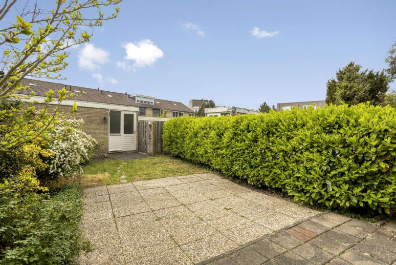 Afbeelding Jungstraat 18, 2037 KM Haarlem : 20