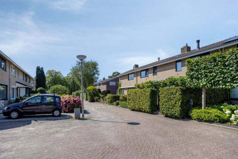 Afbeelding Waterklaver 9, 2804 PM Gouda : 32