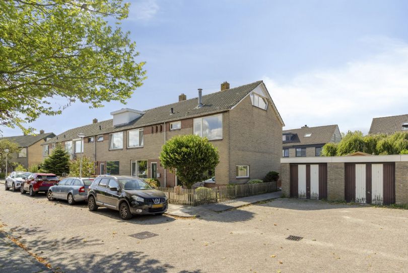 Afbeelding Hellehoek 61, 3238 AH Zwartewaal : 24