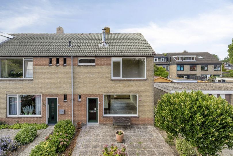Afbeelding Hellehoek 61, 3238 AH Zwartewaal : 0