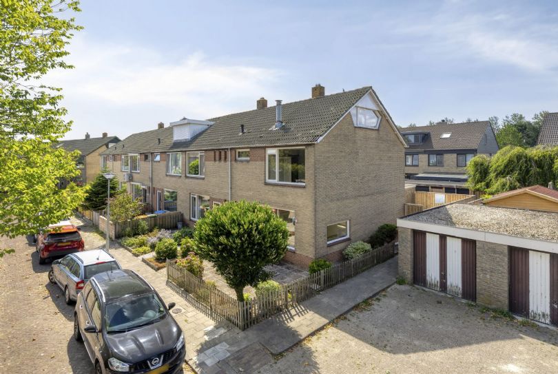 Afbeelding Hellehoek 61, 3238 AH Zwartewaal : 23
