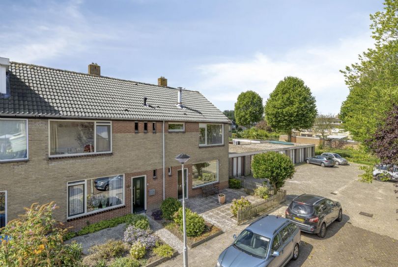 Afbeelding Hellehoek 61, 3238 AH Zwartewaal : 25