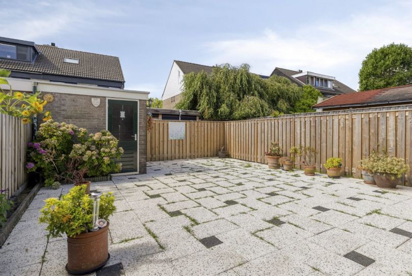Afbeelding Hellehoek 61, 3238 AH Zwartewaal : 21