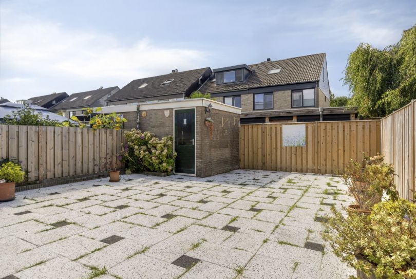 Afbeelding Hellehoek 61, 3238 AH Zwartewaal : 22