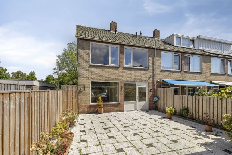 Afbeelding Hellehoek 61, 3238 AH Zwartewaal : 2