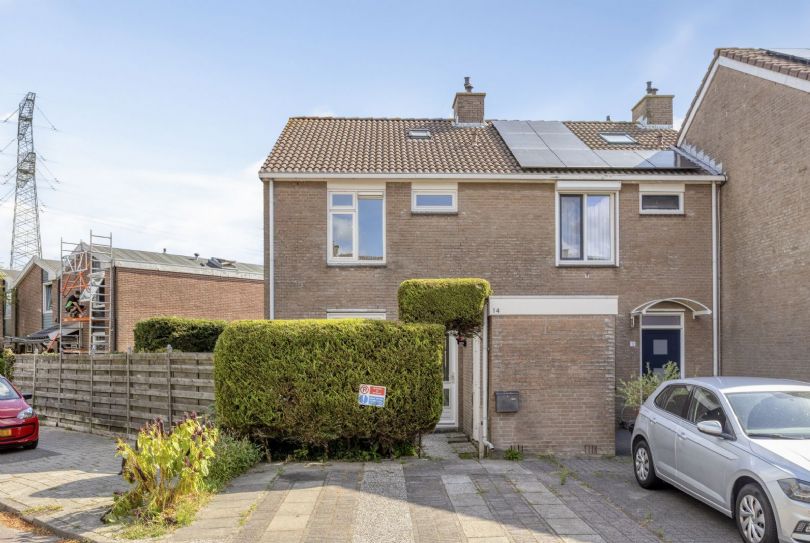 Afbeelding Kaasmaker 14, 1566 RE Assendelft : 29