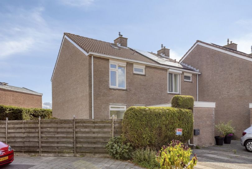 Afbeelding Kaasmaker 14, 1566 RE Assendelft : 0
