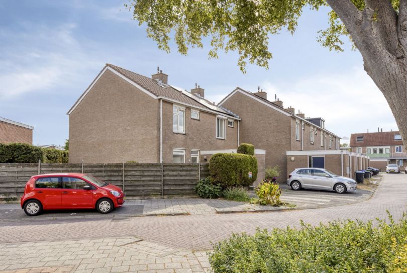 Afbeelding Kaasmaker 14, 1566 RE Assendelft : 30