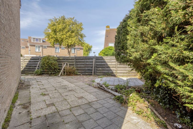 Afbeelding Kaasmaker 14, 1566 RE Assendelft : 27