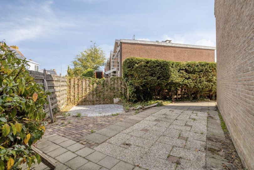 Afbeelding Kaasmaker 14, 1566 RE Assendelft : 28