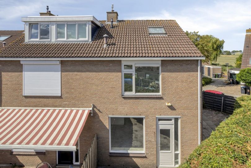 Afbeelding Kaasmaker 14, 1566 RE Assendelft : 2