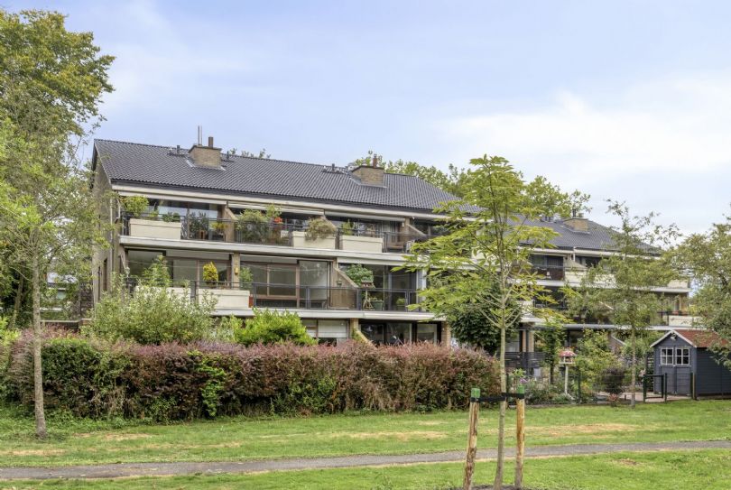 Afbeelding Catsveld 30, 2804 BJ Gouda : 29