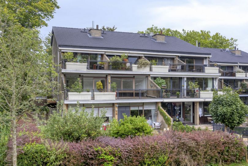 Afbeelding Catsveld 30, 2804 BJ Gouda : 28
