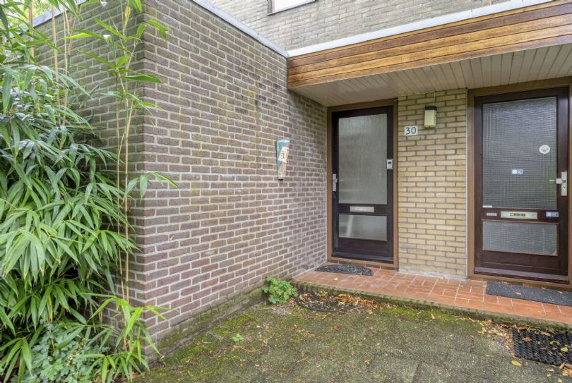 Afbeelding Catsveld 30, 2804 BJ Gouda : 3
