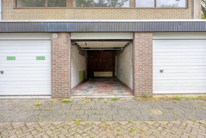 Afbeelding Catsveld 30, 2804 BJ Gouda : 1