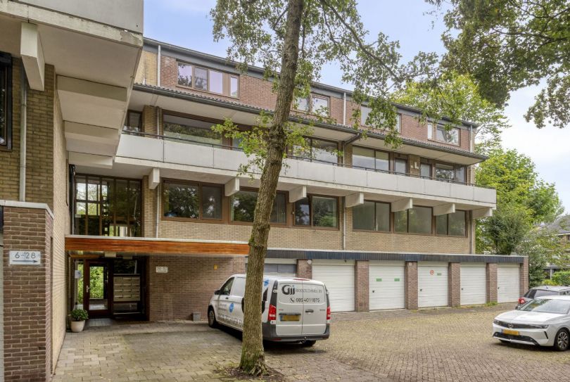 Afbeelding Catsveld 30, 2804 BJ Gouda : 27