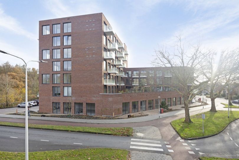 Mieszkanie — Deventer