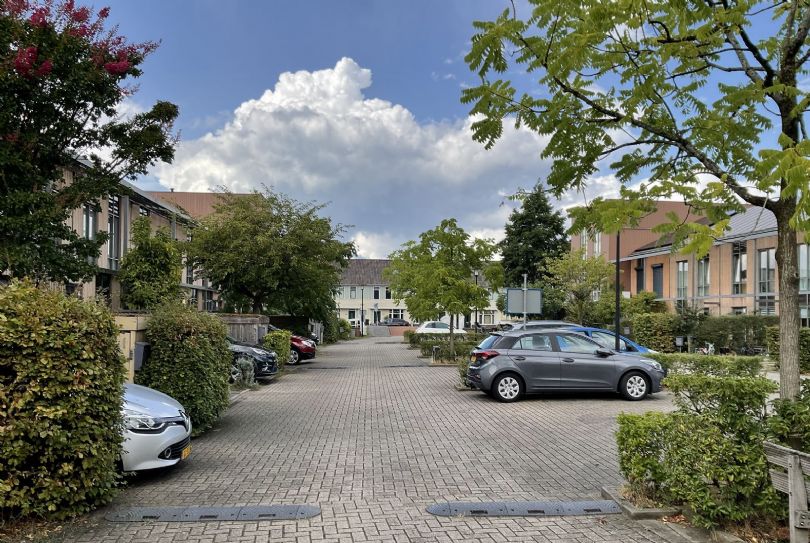 Afbeelding Henri Matissehof 19, 3544 KB Utrecht : 3