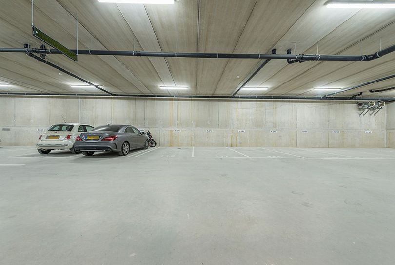 Afbeelding Reinoutdreef 7, 3562 LK Utrecht : 14