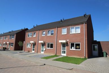 huurwoningen te huur op Leemkuilen 19