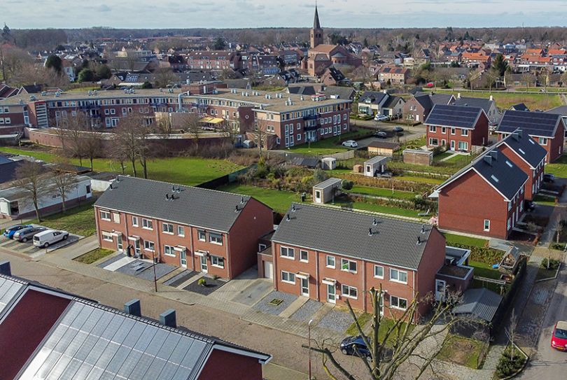 Afbeelding Leemkuilen 19, 6081 GS Haelen : 3