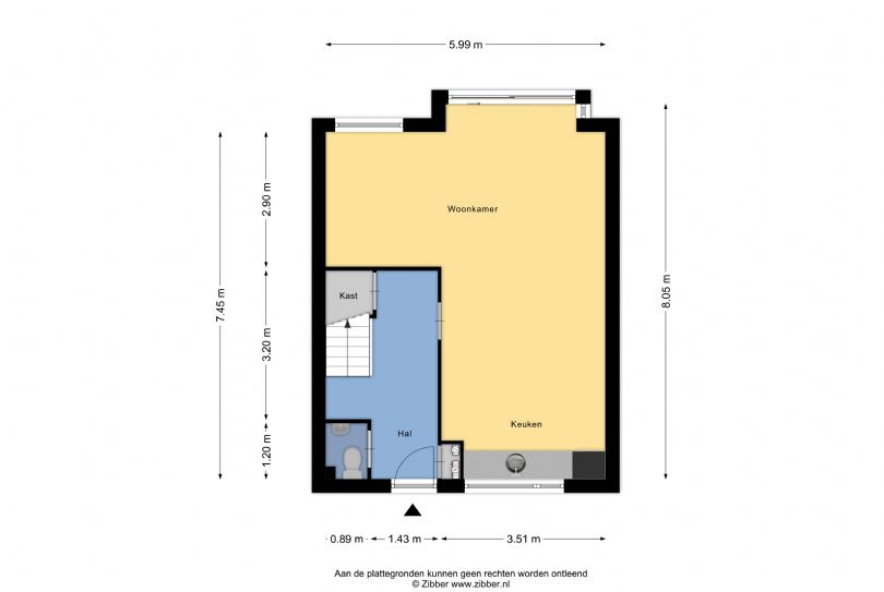 Afbeelding Kogge 08 33, 8242 AB Lelystad : 24