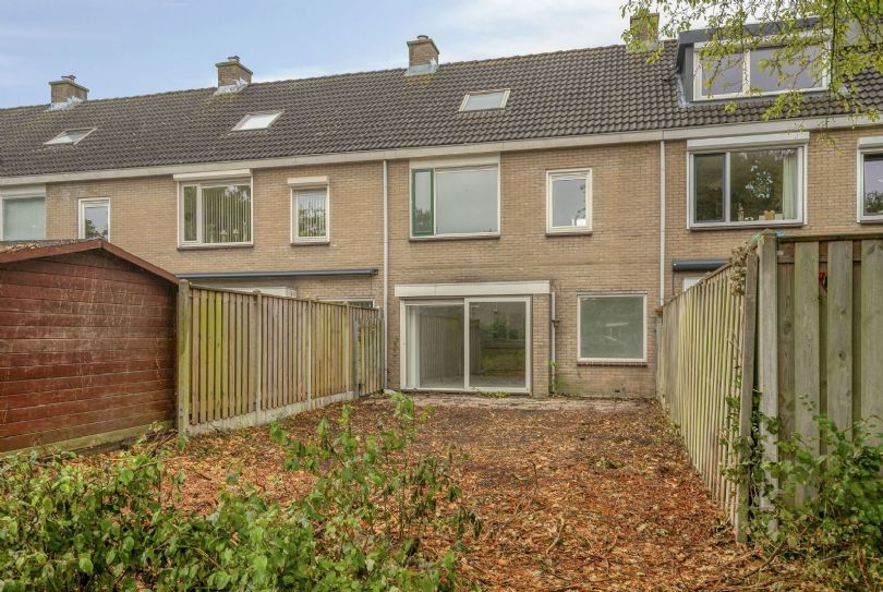 Afbeelding Kogge 08 33, 8242 AB Lelystad : 18