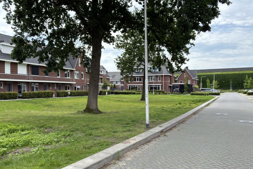 Afbeelding Bernard Leenestraat 99, 5026 CA Tilburg : 1