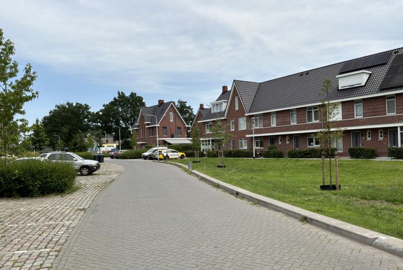 Afbeelding Bernard Leenestraat 99, 5026 CA Tilburg : 2